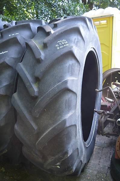 pneu agricole 420/85r38